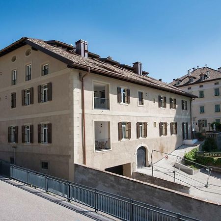 Apartments Windegg Кальдаро Екстер'єр фото