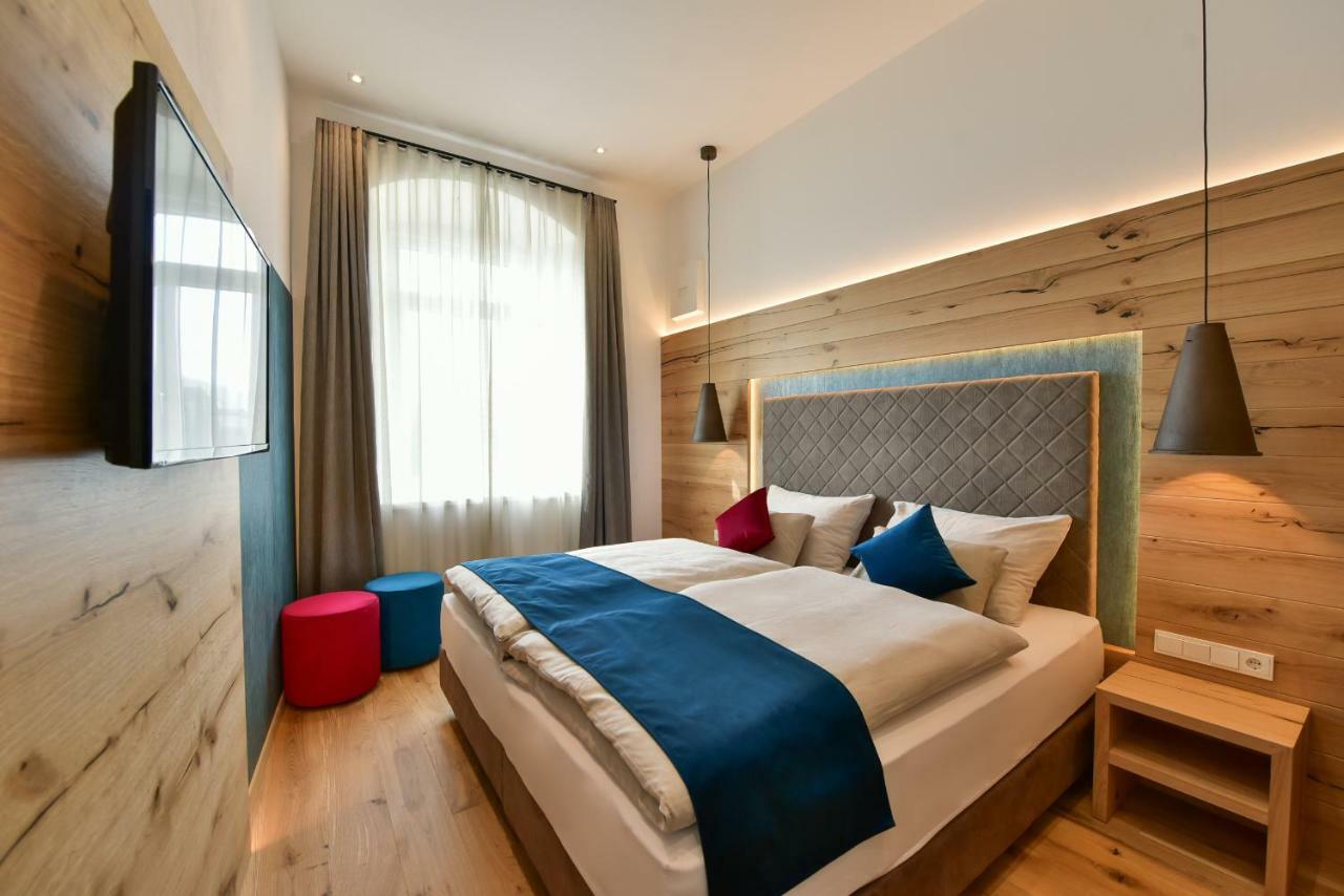Apartments Windegg Кальдаро Екстер'єр фото
