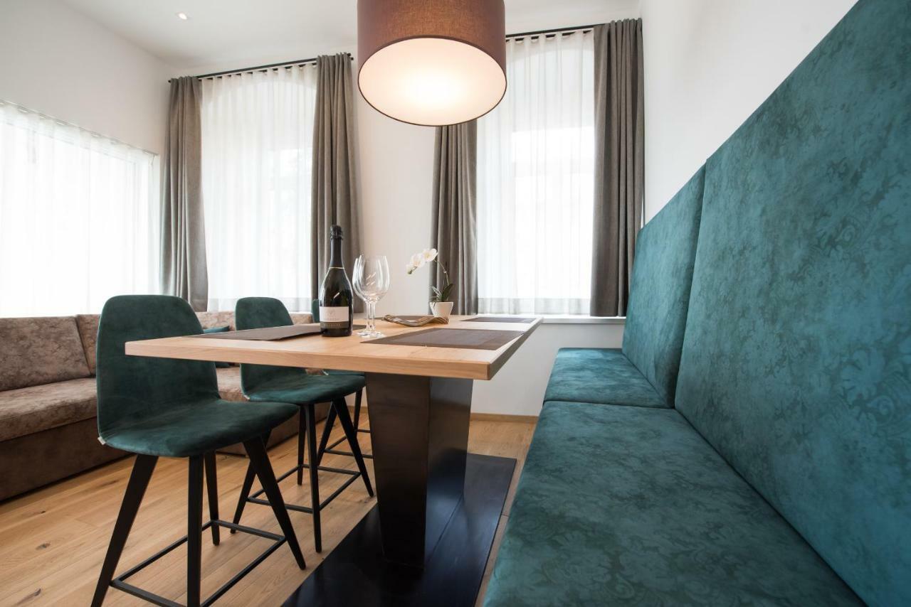 Apartments Windegg Кальдаро Екстер'єр фото