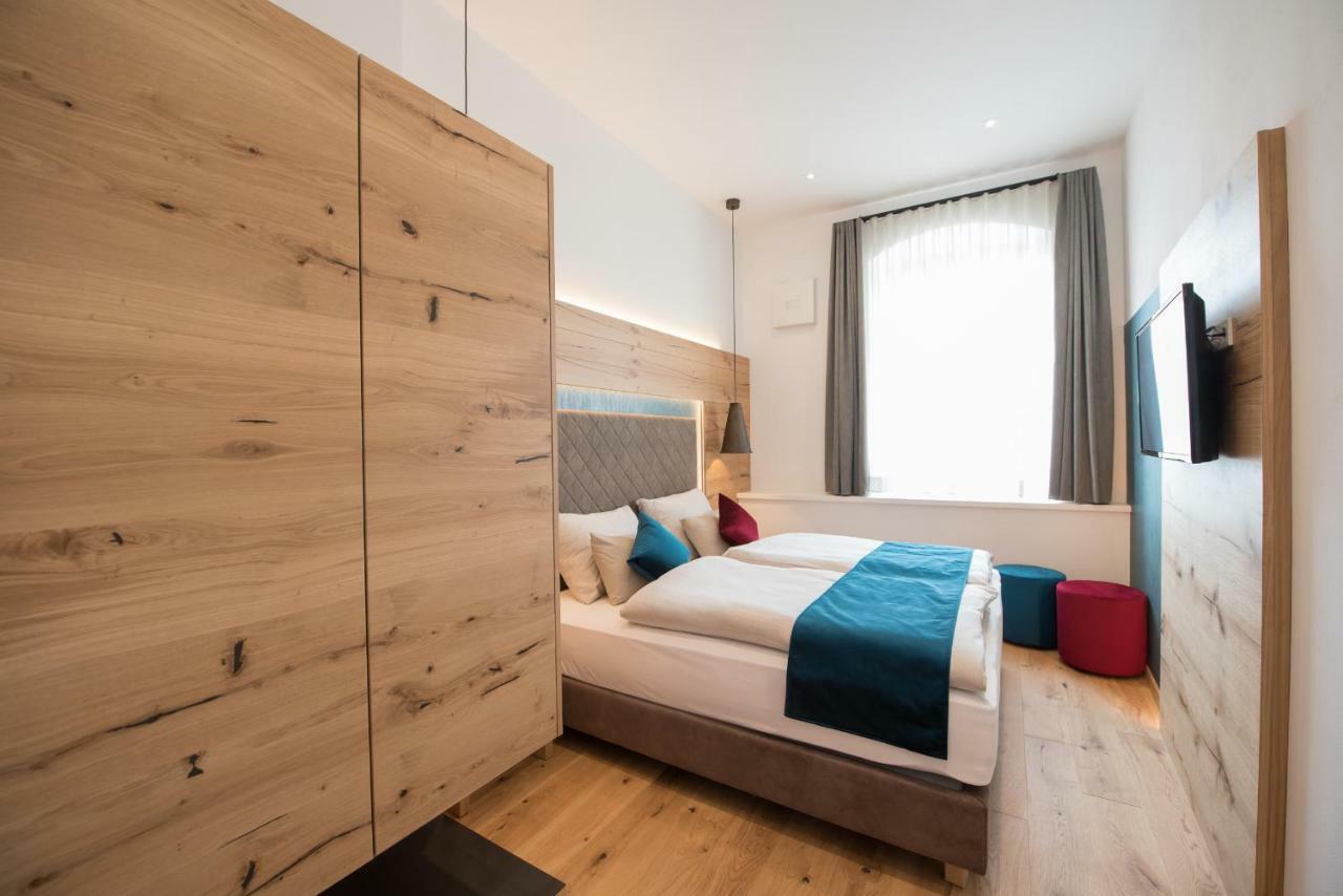 Apartments Windegg Кальдаро Екстер'єр фото