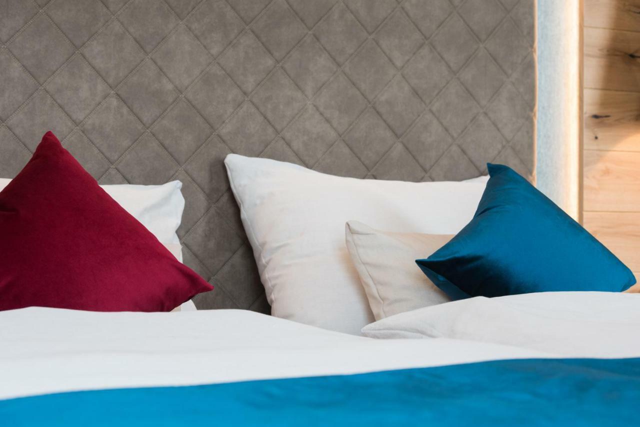Apartments Windegg Кальдаро Екстер'єр фото