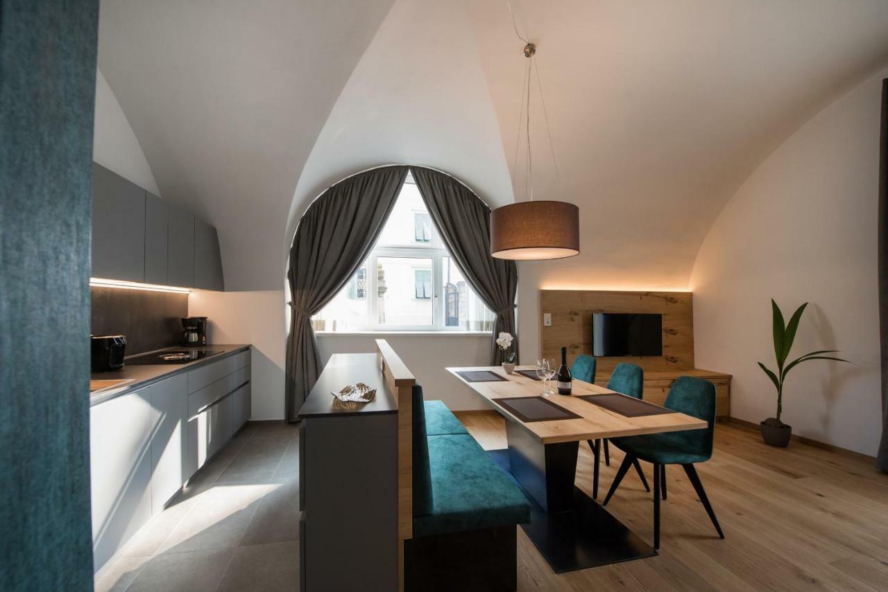 Apartments Windegg Кальдаро Екстер'єр фото