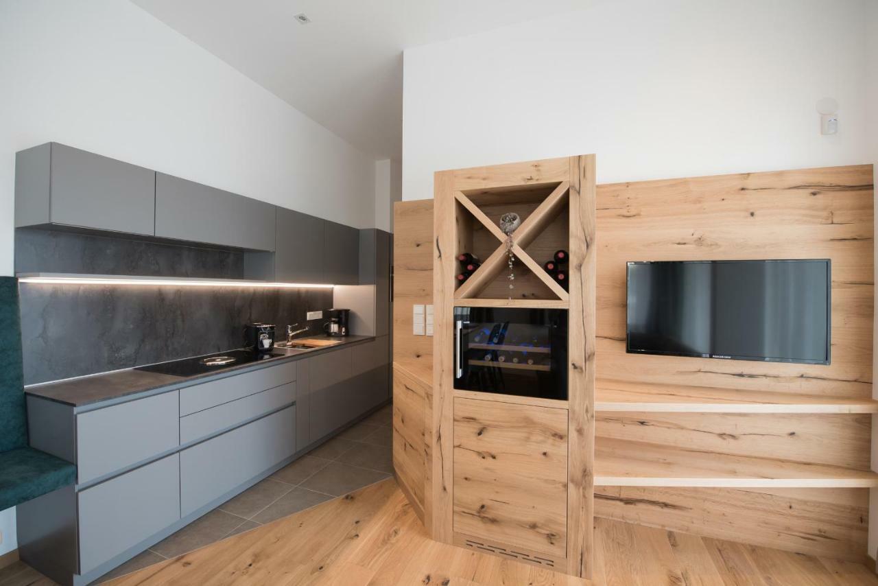 Apartments Windegg Кальдаро Екстер'єр фото