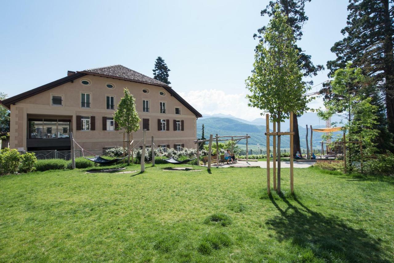 Apartments Windegg Кальдаро Екстер'єр фото