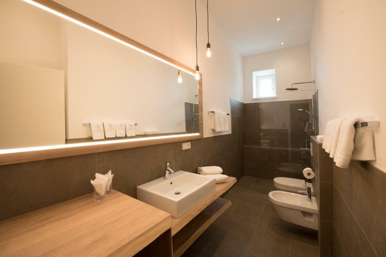 Apartments Windegg Кальдаро Екстер'єр фото
