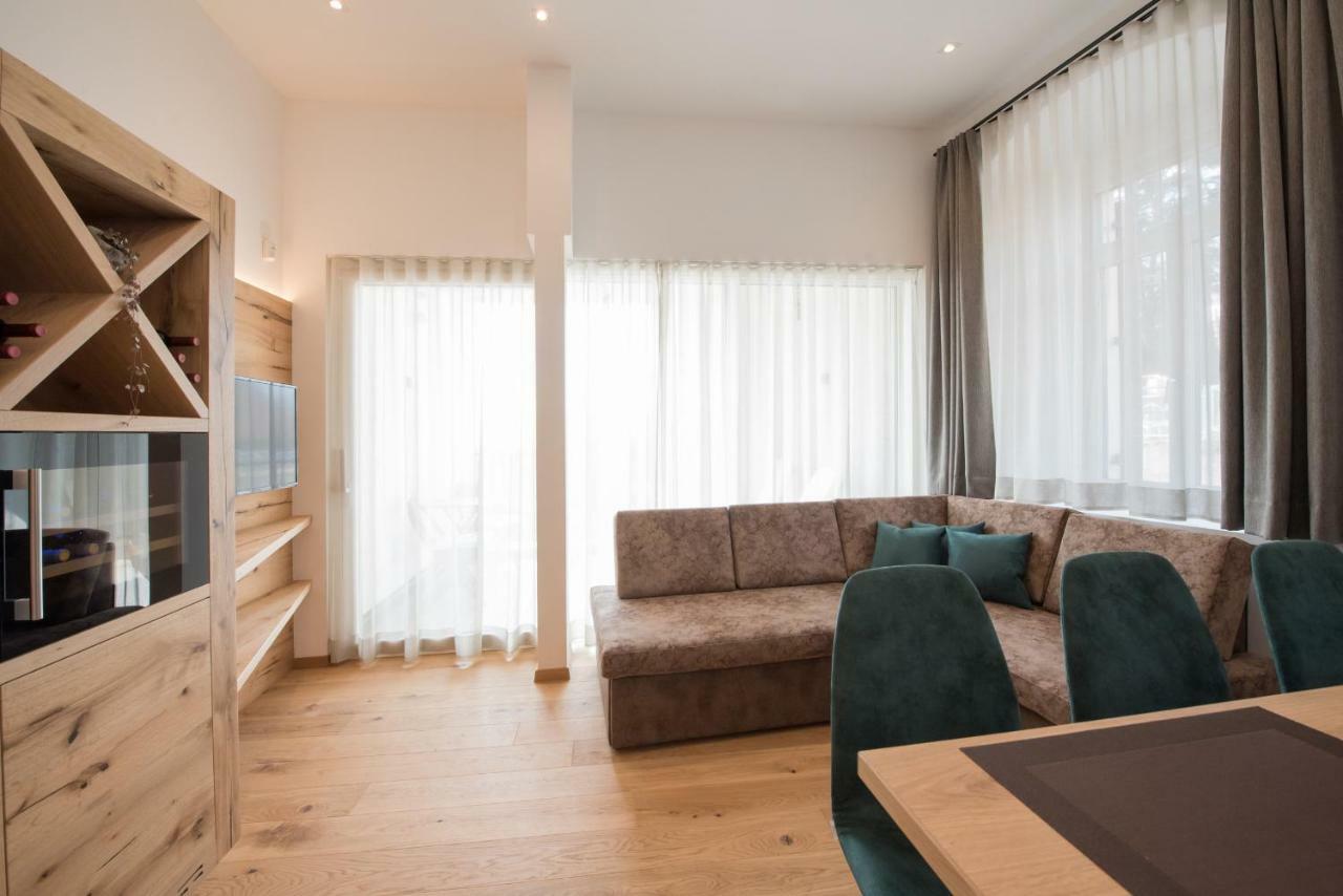 Apartments Windegg Кальдаро Екстер'єр фото