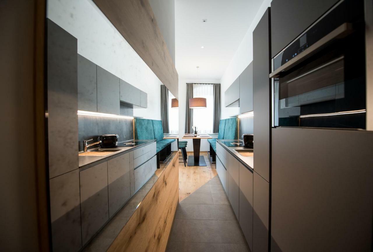 Apartments Windegg Кальдаро Екстер'єр фото