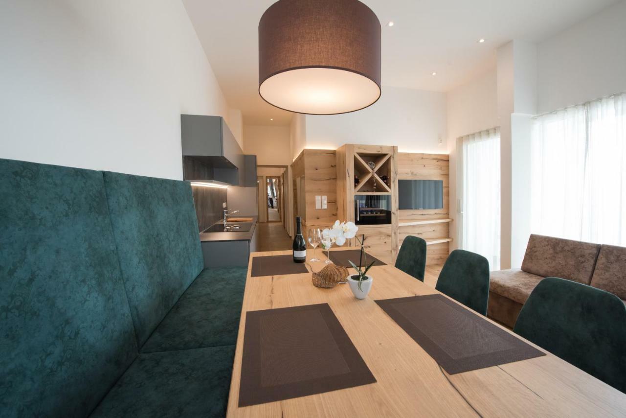 Apartments Windegg Кальдаро Екстер'єр фото