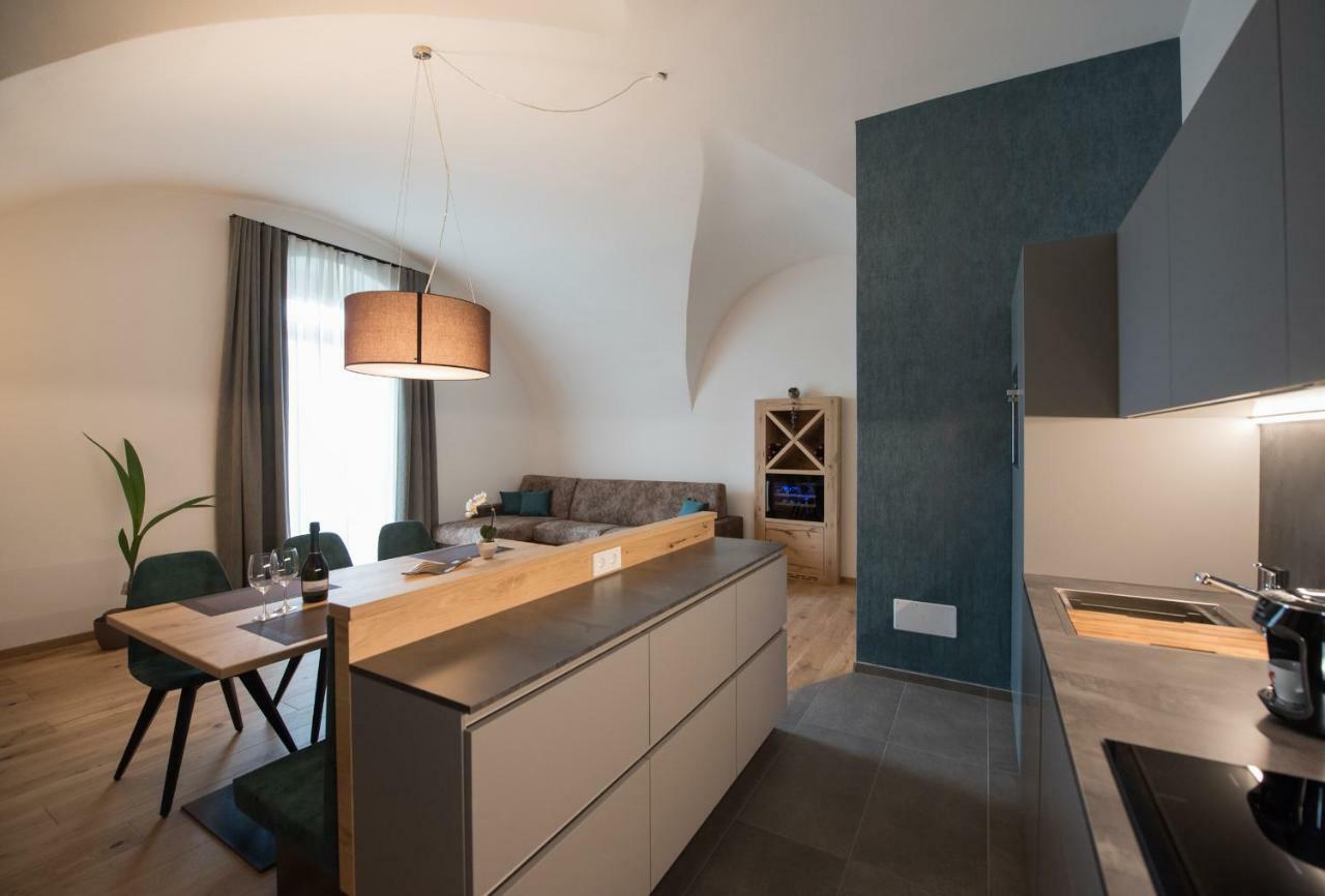 Apartments Windegg Кальдаро Екстер'єр фото