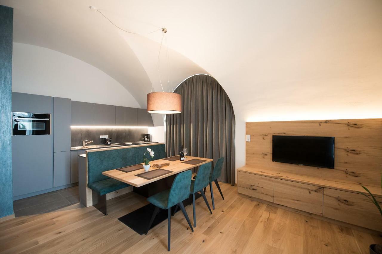 Apartments Windegg Кальдаро Екстер'єр фото